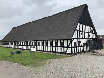 Nationalpark Mols Bjerge
