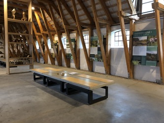 Nationalpark Mols Bjerge