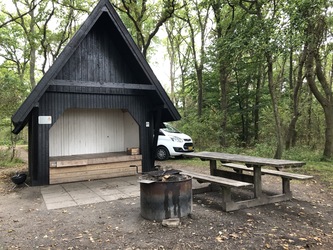 Nationalpark Mols Bjerge