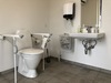 Otterup Lystbådehavn - Toilet