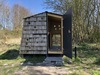 Fuglsang Strand - Shelter