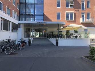 Kompas Hotel Aalborg