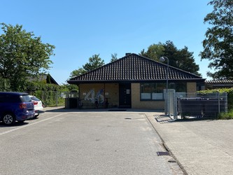 Børnehuset Nørreskoven