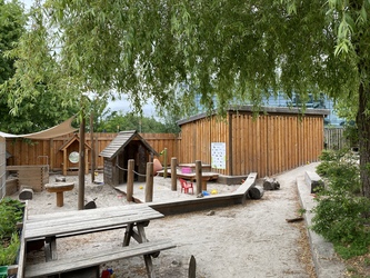 Børnehuset Atlantis