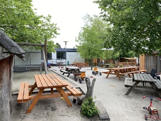 Børnehuset Atlantis