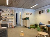 Børnehuset Skovbakken - 1. Vuggestuen