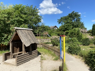 Furesø Kommune - Daginstitutioner