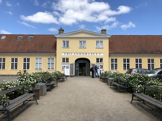 Frilandsmuseet