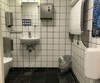 Økolariet - Toilet i stueplan