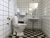 Frilandsmuseet - Toilet ved restauranten