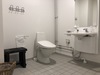 Borgercenter Handicap - 1. toilet til venstre