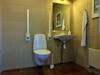 Bymose Hegn - 4. Handicaptoilet