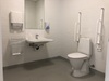 Det Grønne Museum - Toilet ved Madens Hus