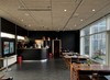Prøvehallen - Teatersalen - café
