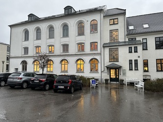 Bjerregaard Plastikkirurgisk Klinik