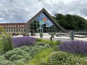 Kulturcenter Mariehøj