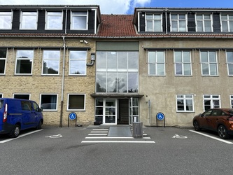 Kulturcenter Mariehøj