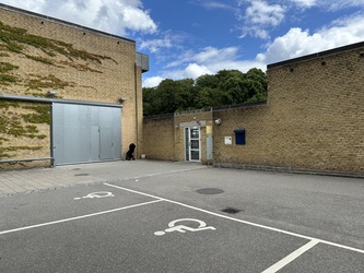 Kulturcenter Mariehøj