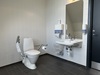 Kulturcenter Mariehøj - Toilet i Fløj BC 2. sal