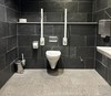 DGI Byen - CPH Conference - Toilet på 1. sal