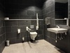 DGI Byen - CPH Conference - Toilet på 2. sal