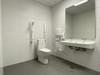 Silkeborg Rådhus - 4. Toiletfaciliteter (Bygning C)