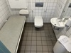 Billund Lufthavn - Ankomst - Toilet ved bagagebånd 4