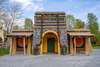Djurs Sommerland - Multitoilet ved Mexicoland
