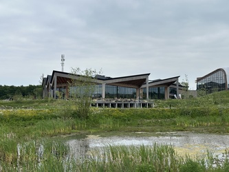 Center Parcs Nordborg Resort