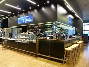 Billund Lufthavn - Gastro Bar i afgangshallen