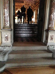 Frederiksborg Slot & Museum - Riddersalen