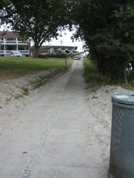 Klinten Strand og Bypark