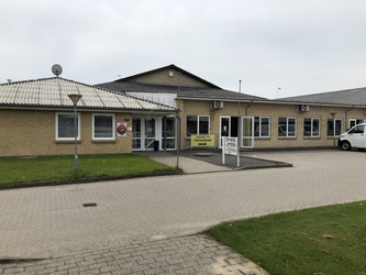 Roslev Vandrerhjem