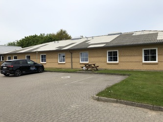 Roslev Vandrerhjem