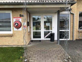 Roslev Vandrerhjem