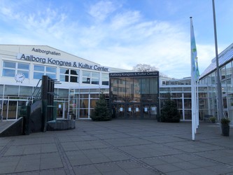 Aalborg Kongres og Kultur Center