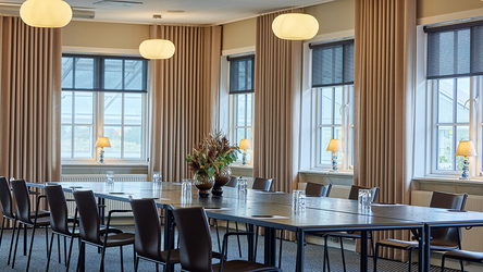 Color Hotel Skagen