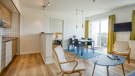 Color Hotel Skagen