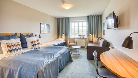 Color Hotel Skagen