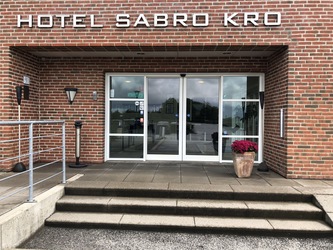 Montra Hotel Sabro Kro