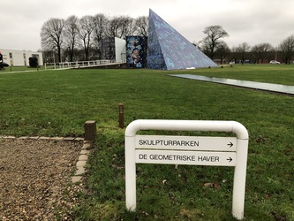Carl-Henning Pedersen & Else Alfelts Museum