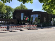 Aalborg Zoologiske Have Tropehus