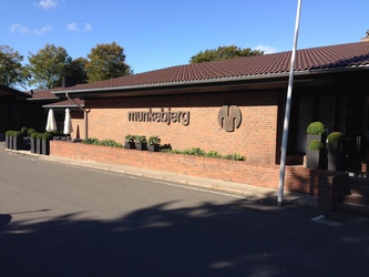 Munkebjerg  Hotel