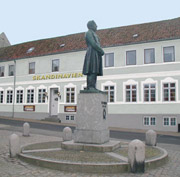 Hotel Skandinavien