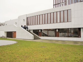 Kunsten