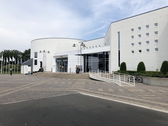 Hotel LEGOLAND - Konference