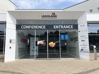 Hotel LEGOLAND - Konference