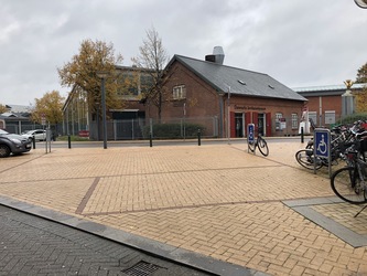 Danmarks Jernbanemuseum