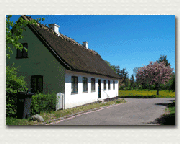Furesø Museer - Købmandsmuseet Cornelen
