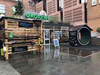 Økolariet